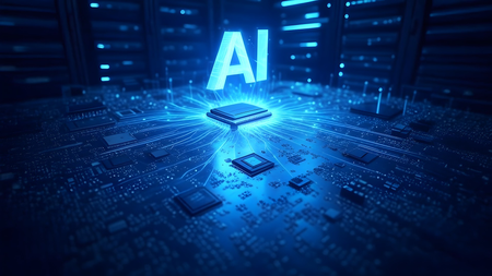 Govt launches initiative to create AI solutions for monitoring financial reporting quality