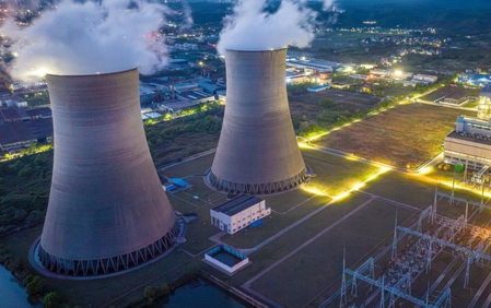 <div>Startups can help build India’s nuclear programme with technology development: Expert</div>