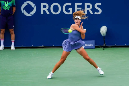 Adelaide International: Andreeva, Shnaider set up all-Russian semifinal clash