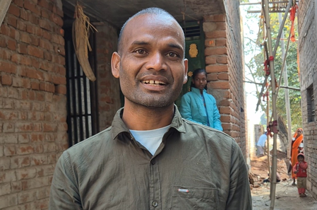 Jharkhand: Labourers who returned to India from captivity after 8 months, thank Centre
