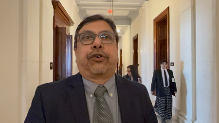 India’s Union Budget likely to stay steady, focus on tech and jobs: Economist