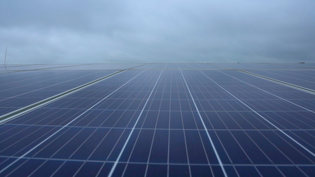Assam aims to generate 3,500 MW of solar energy by 2030: CM Sarma