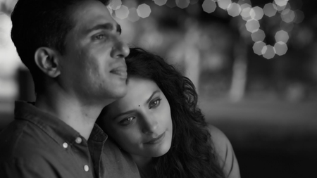 Saiyami Kher: Have been a fan of Swanand Kirkire’s work, wanted to do something with him