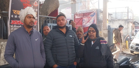 Youth stabbed to death in Delhi; juvenile among two nabbed