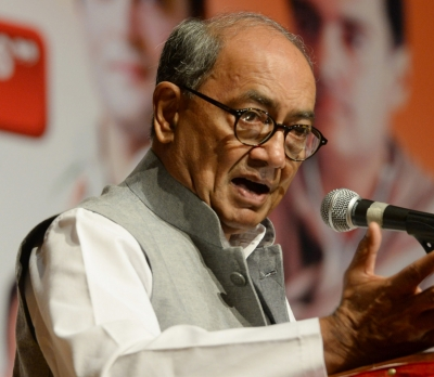 <div>MP govt’s reports on Indore water tragedy should be made public: Digvijaya Singh</div>