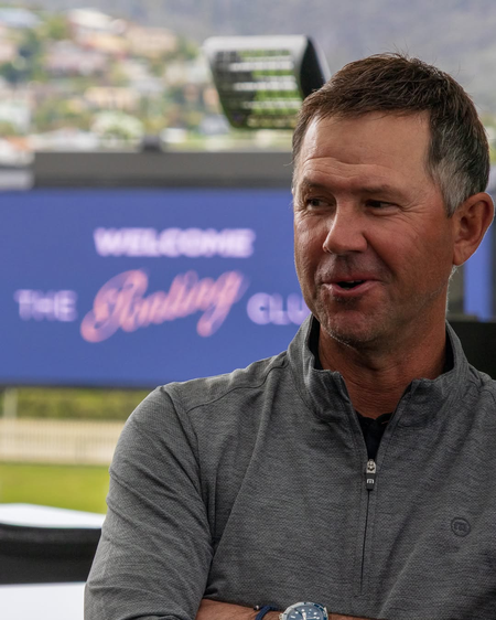 <div>I still can’t figure out how selectors went with Inglis ahead of Webster in Ashes: Ponting</div>