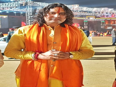 <div>Cong’s claims on SIR baseless, trust ECI’s impartial process: BJP legislator</div>