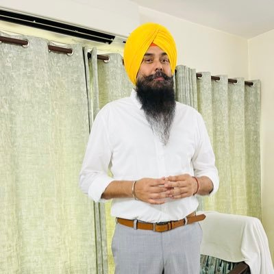 <div>AAP MP Malvinder Singh writes to PM Modi seeking action against Kapil Mishra over ‘fake’ video targeting Sikh Gurus</div>