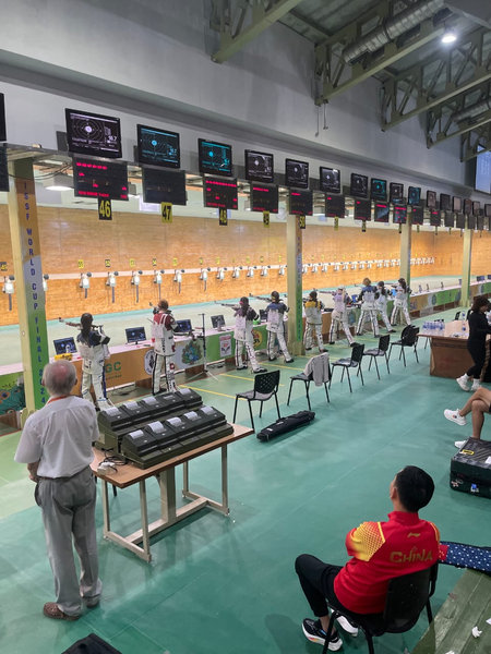 Manu Bhaker, Swapnil Kusale and 150 other shooters set for national trials
