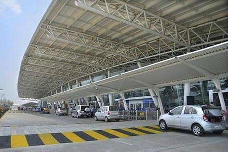 Republic Day: Multi-tier security blanket at Chennai Airport till Jan 30