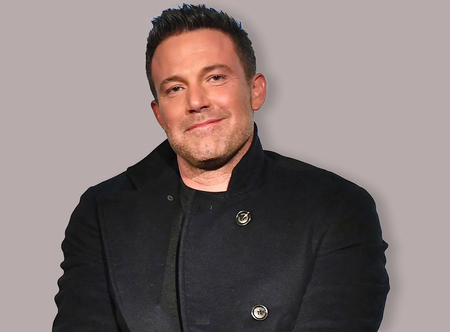 Ben Affleck on goodbye scene with Bruce Willis in ‘Armageddon’: Had food poisoning