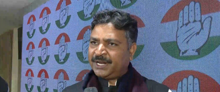 If Pak is taking part, then it’s a matter to think over: Oppn as Prez Trump invites India to join ‘Board of Peace’ initiative