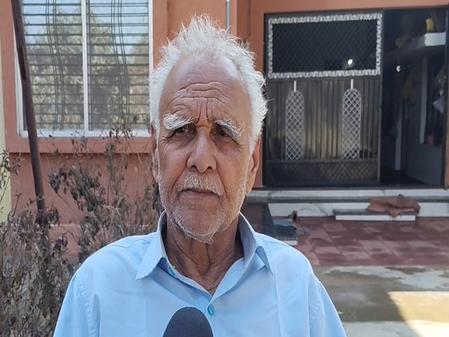 <div>In MP’s Shahdol, PM Surya Ghar Yojana brings relief to residents by slashing electricity bills</div>