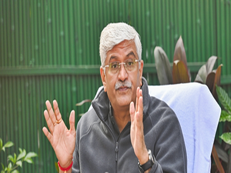 Union Minister calls for translation of lab discoveries into clinical practice