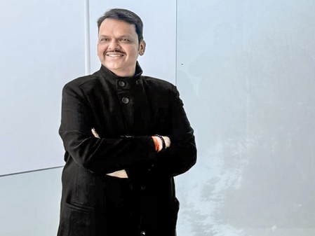 Maharashtra is India’s gateway for foreign investment: CM Fadnavis