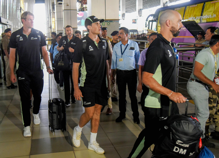<div>1st T20I: Suryakumar Yadav & Co. return for final push ahead of T20 World Cup 2026 (Preview)</div>