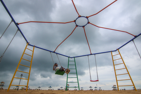 Northeast monsoon withdraws from TN; dry weather to persist