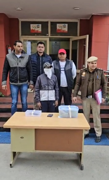 Delhi Police solve blind robbery-stabbing case, shocking twist as victim found accused in POCSO case