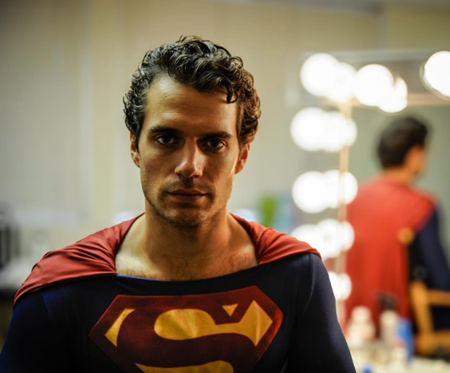 Zack Snyder marks 15 years since Henry Cavill ‘stepped into legend’ as Superman