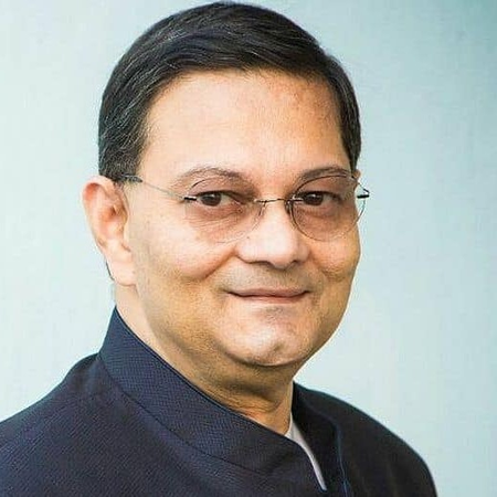 Netaji’s grand-nephew clarifies why linkage column in his SIR form was left blank