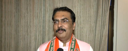 Nitin from Bihar has become Nitin of entire country: Sanjay Saraogi on new BJP National President