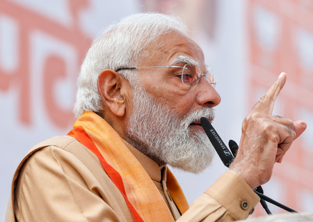 India’s textile sector is a powerful job-creating engine of growth: PM Modi