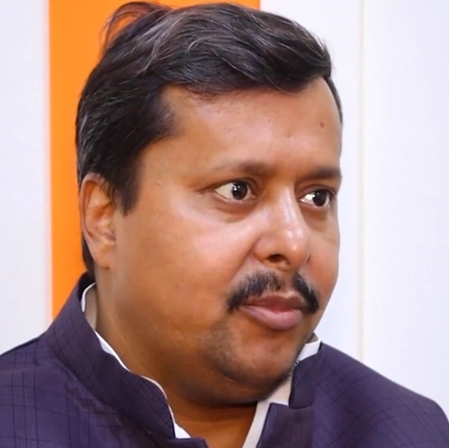 ‘BJP keeps workers at forefront’: Nitin Nabin reminisces about PM Modi’s gesture during Bihar visit