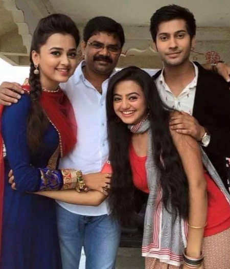 <div>Tejasswi Prakash says ‘2016 has her heart’, treats fans with ‘Swaragini’ nostalgia</div>