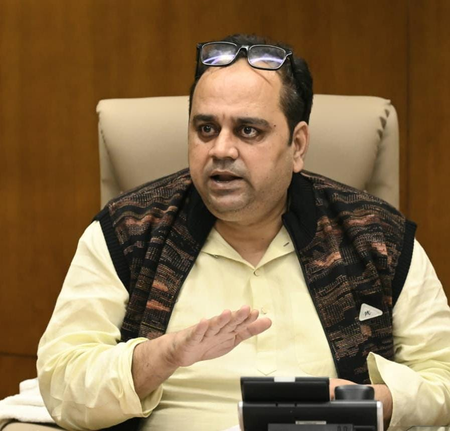 DTC route rationalisation in West Delhi to kick in tomorrow: Transport Minister