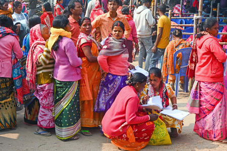 Bengal SIR: Deadline for hearings and publication of final voters’ list may be extended