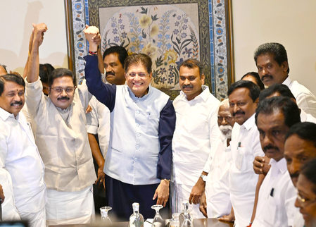 Tamil Nadu gears up for Assembly polls, election dates likely by early March