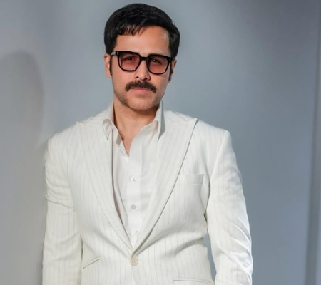 Nitin Rao on ‘Taskaree’: Emraan Hashmi’s calm approach helped me stay present in moment