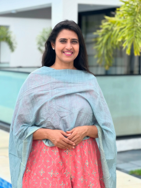 Kasthuri expresses anger over Chinmayi using Dehradun flashing incident to take veiled swipe at Kerala bus victim