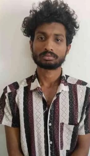 Kerala youth arrested in Bengaluru for stealing women’s innerwear, self-videos