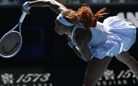 Aus Open: Gauff seals fourth consecutive third-round appearance; Mboko equals best Grand Slam run