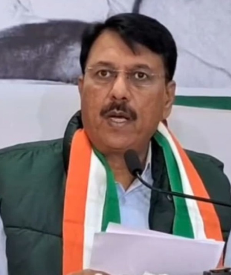 Congress, AAP allege manipulation of electoral rolls amid SIR exercise in Gujarat
