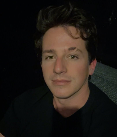 Charlie Puth has crazy story behind turning sober
