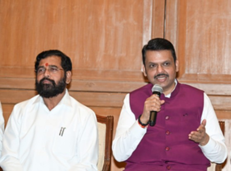 Maha: Consensus in MahaYuti for Thane, Kalyan-Dombivli, and Ulhasnagar Mayoral posts