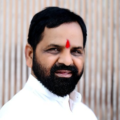 Maha: Shiv Sena Minister Gogawale to unfurl Tricolour on R-Day in Raigad