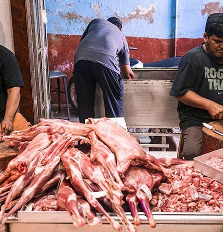 Slaughterhouses across Gujarat to remain closed tomorrow