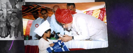 Before ‘Beti Bachao Beti Padhao’ became national movement, its blueprint was written in Gujarat