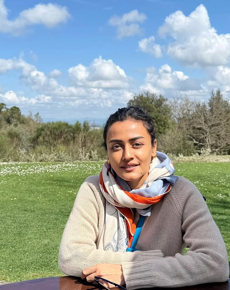 Mahesh Babu tells wife Namrata: Thank you for holding everything with so much grace and love!