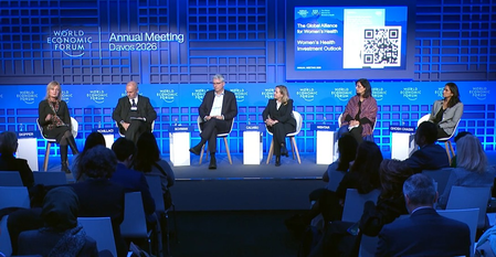 WEF 2026: Accessibility, affordability, and personalisation key to boost women’s health, say experts
