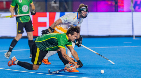 <div>Men’s HIL: Spot in final on line as Kalinga Lancers face Ranchi Royals in Qualifier 1</div>