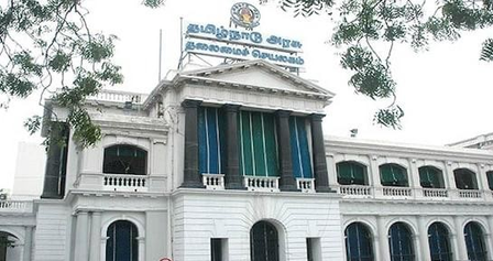 War of words in TN Assembly over rural jobs scheme promises