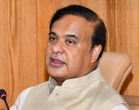 NE emerging as new growth engine, Assam treats every investor as VIP: CM Sarma