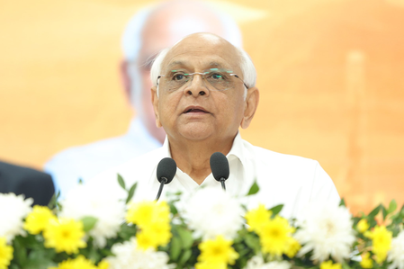 Gujarat CM orders citizen-centric resolution of grievances