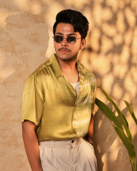 Vishal Jethwa on ‘Homebound’ missing final Oscars cut: Being shortlisted itself feels extraordinary