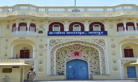 Love story behind bars: Two life-term convicts to marry after ‘live-in’ at Jaipur open jail