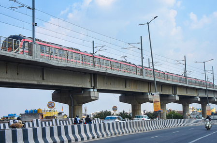 Delhi Metro services to start early at 3.00 am on Republic Day